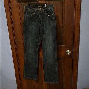 Levis Women’s Bootcut Jeans